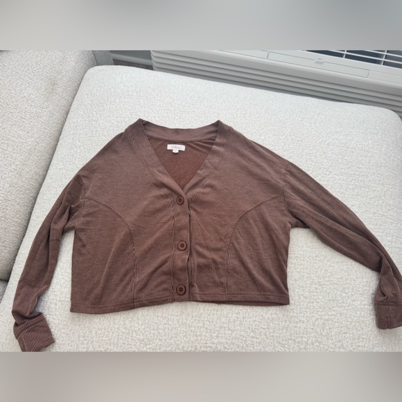 Target - Brown Lounge Set - Picture 4 of 4